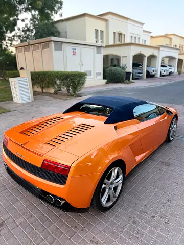 2013 Lamborghini GALLARDO 缩略图 20