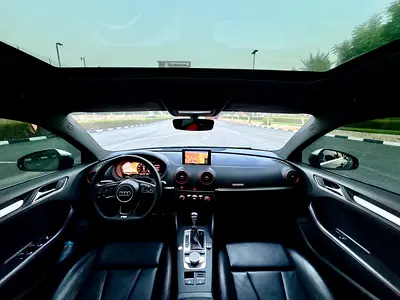 Audi S3 2.0 TFSI quattro, миниатюра 13