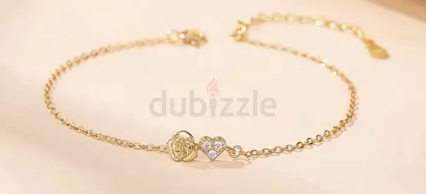 Silver bracelet brand new