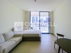 Furnished | Vacant | Flexible Cheque