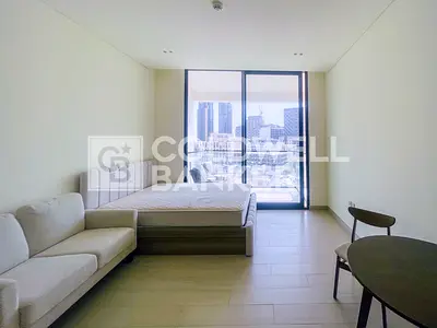 Furnished | Vacant | Flexible Cheque