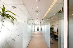 PRIME OFFICE | GRADE A TOWER| AL KHAIL ROAD VIEW