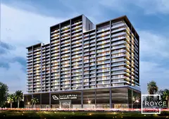 High-ROI JVC Office Investment — Strong Demand
