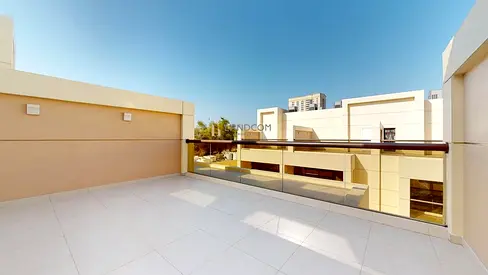 Brand New 3 Bedroom Villa | Private Garden | Prime Al Badaa Location