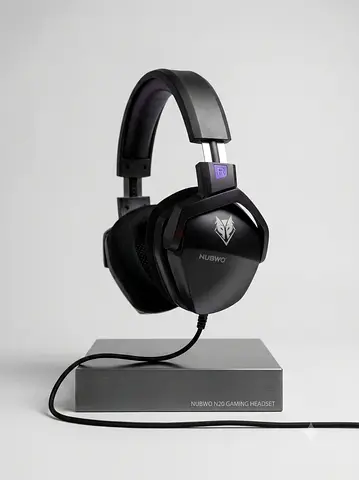 Nubwo gaming headset