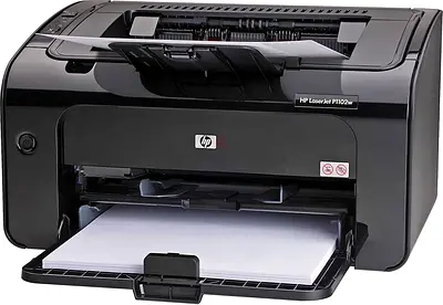 HP LaserJet P1102w (WIFI)