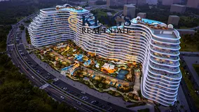 Luxury Invest La Mazzoni 2 BDR Marjan