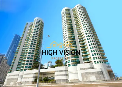 Panoramic Sea View | 1BR | Ready to Move