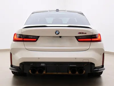 2024 BMW M3 缩略图 6