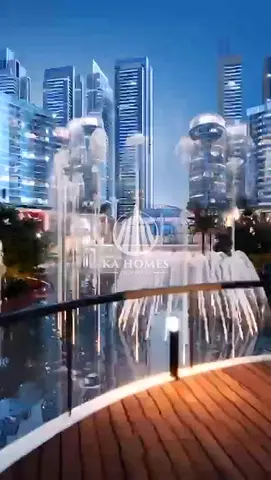 استثمر اليوم في مشروع يشهد طلباً متزايداً