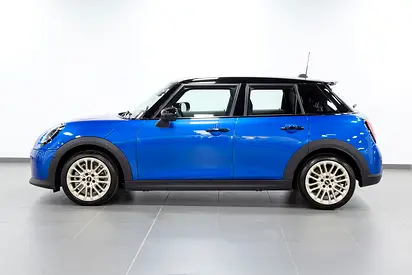 2025 MINI COOPER 照片 2