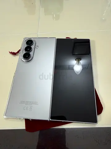 Galaxy Z Fold 7 512gb - Under Warranty