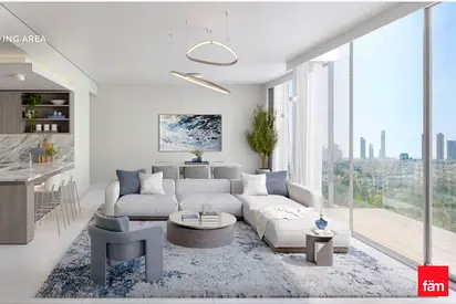 Prime Location | High ROI | Green Areas
