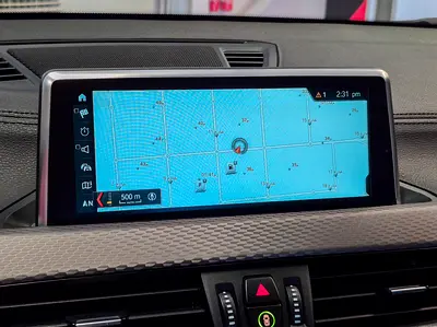 صورة 14 لـ 2018 BMW X2