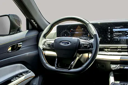 صورة مصغرة 10 لـ 2025 FORD TERRITORY