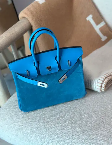 Hermes birkin bag