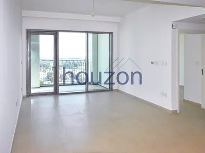 Bright 1BR | Investors Deal | High Floor