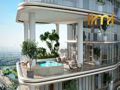 HIGH-END FINISHING | POST HANDOVER PLAN | STRONG ROI