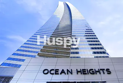 Vacant | Furnished | Sea Views