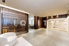 Exclusive | Fully Furnished | Vacant
