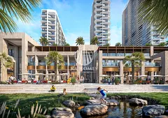 🏖 Direct beach access with world-class amenities