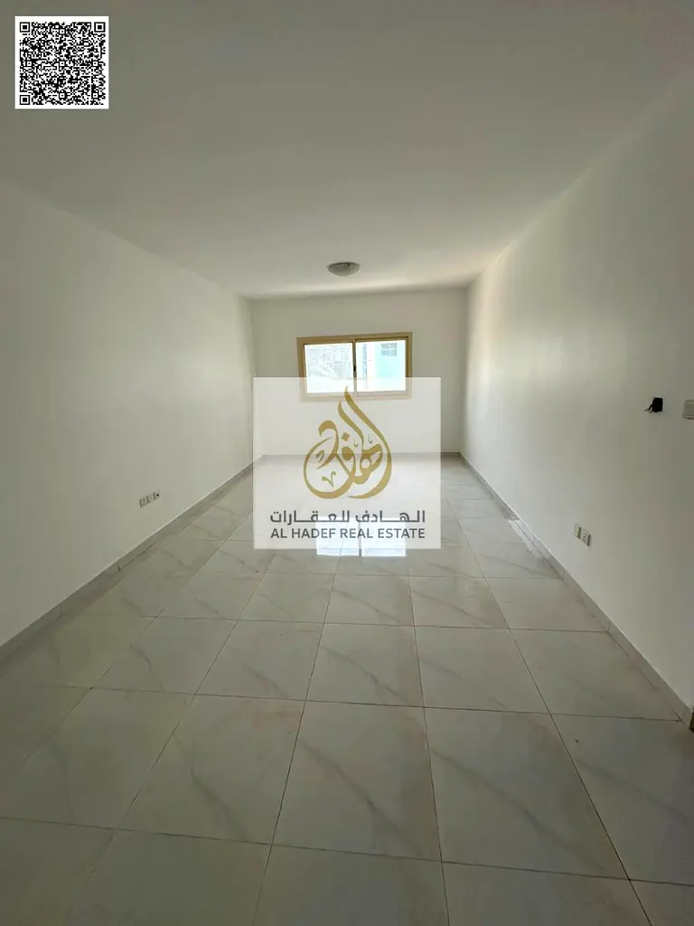 For Rent in Ajman | Lowest Price 1 Bedroom Apartment | King Faisal Street | 4 Installments | AED 30