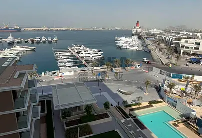 Burj Khalifa Views | Brand New | Vacant