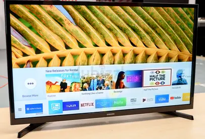 Samsung 40 Smart TV