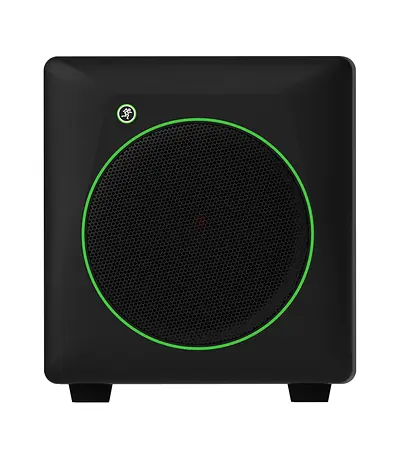 Mackie HR624mk2 High Resolution 2-Way 6 Studio Monitor - Brand New
