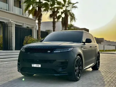 2024 Land Rover Range Rover Sport Dynamic SE | GCC Specs | Brand New