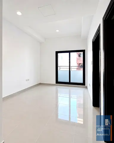 Now 1Month Rent FREE - 1BR Available for Families