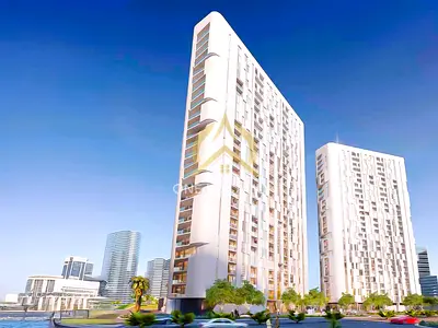 High Floor | Rented Unit | High ROI