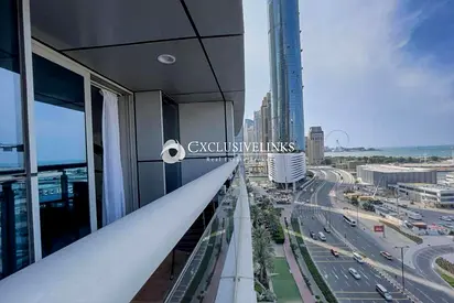 Sea Facing | Low Floor | Vacant Soon
