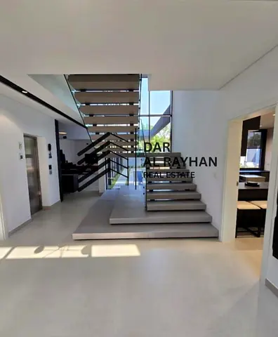 Sequoia – 6 Bedroom Forest Signature Villa | Private Pool & Elevator | G+2