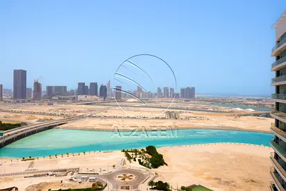 √ 3 Payments | 2 Balconies | High Level | Sea Views √