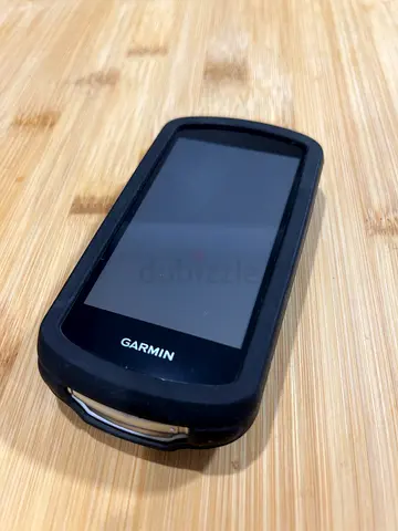 Garmin Edge 1040 — used, perfect condition