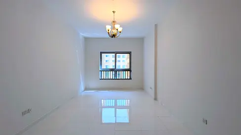 One Month Free || With Balcony || Flexible Payment || All Amenities ||