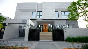Trophy Mansion | Landscaped | Entertainment Area