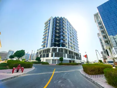 Ready-to-Move-In | Newly Handed Over 2-Bedroom Apartment in Jumeirah Garden City