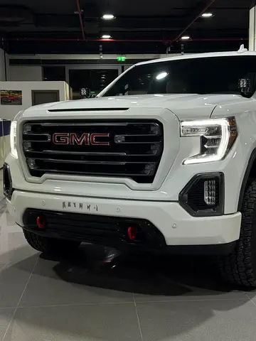 2021 GMC SIERRA — фото 5