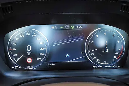 2020 Volvo XC60 — миниатюра 13