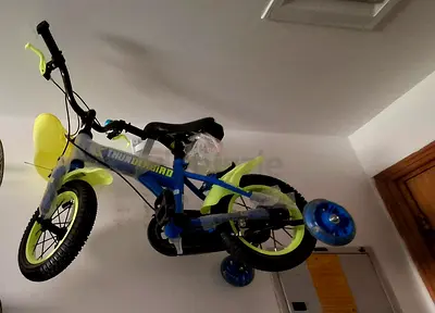 Kids bicycle – Good Condition