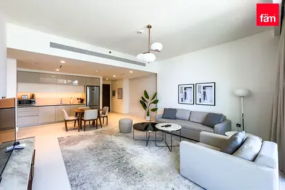 Vacant | Furnished | Marina View