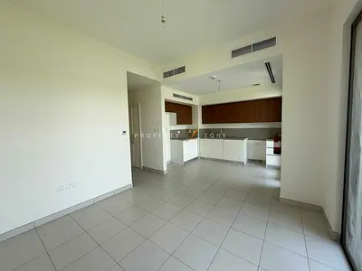 Single Row | Vacant Now | Landscaped