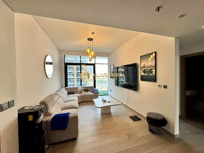 Furnished 2BR | Bright | Spacious | Call Now