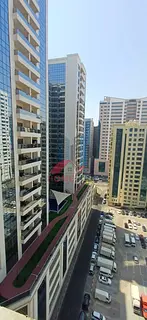 Spacious 3BHK Apartment with Balcony, Parking , Gym pool free & Amenities | Al Nahda Sharjah