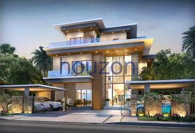 Townhouse 4BR |Premium Location | No Agent