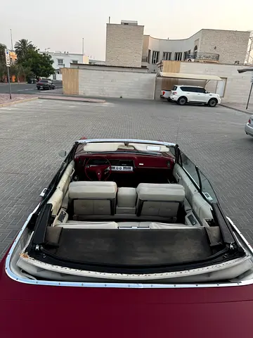 1967 Cadillac DTS/DE VILLE photo 5