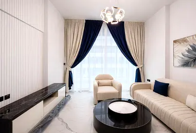 HIGH FLOOR | FULLY FURNISHED | PRIME LOCATION