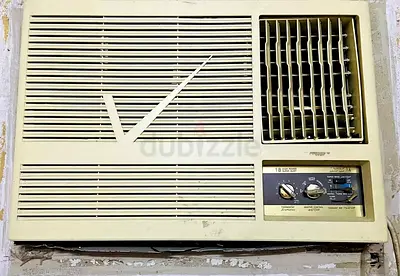 Reliable Window Air Conditioning Unit